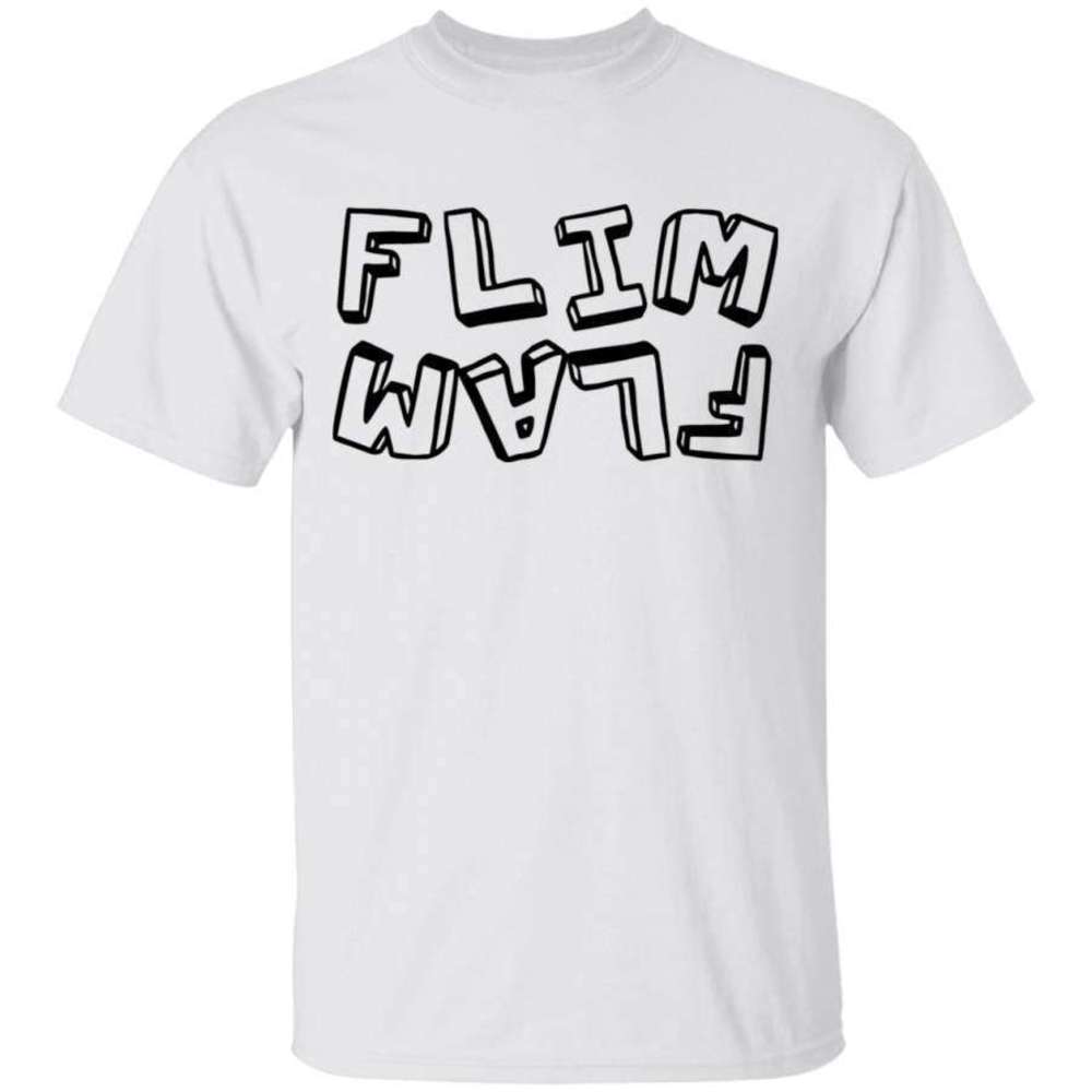 Flamingo Merch Classic T Shirt